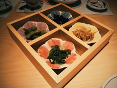 -隐泉京望日式料理(太和广场店)