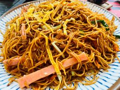 头抽炒面-虾饺妹·粤式手工点心(水荫路店)