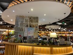 -博览书店(越秀悦汇天地店)