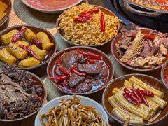 -阳阳老火锅(小南门店)