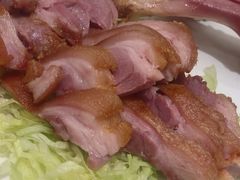 德式咸猪手-一品粤珍轩(吴中路店)