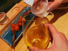 -人间酒暖·Go blanc·烧鸟·深夜食堂(陆家嘴店)