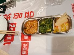-寂寞的豆芽 烧烤酒场(丽景店)