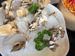 鲜菇-渝利重庆火锅