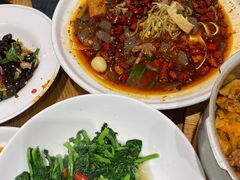 -鸡毛店·川菜(双楠店)