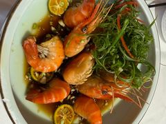 -渔意如意·首创金鲷顺德鱼生