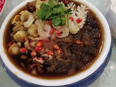 -津悦·正阳春烤鸭(红旗南路店)