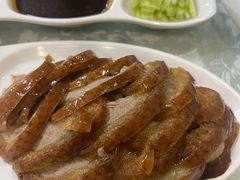 -六和聚传统烤鸭.天津菜(和平店)