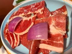 -丁荣华炸串(托乐嘉店)