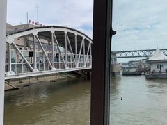 -武汉关码头(轮渡站)