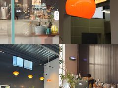 -CHILLAX轻乐时(侨建·Hi City店)