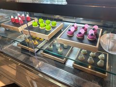 -君悦酒店·乐厨·高空自助餐(青年大街店)