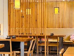 大堂-垚慈居素食(华发新城店)