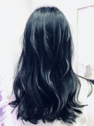 -泽璞堂美发沙龙