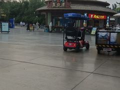 -济南方特东方神画