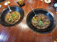 -咱屯子锅台鱼(岳阳街店)