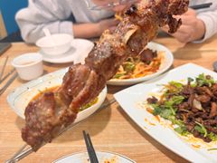 -新疆食府(华龙店)