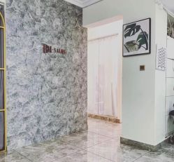 -BM SALON