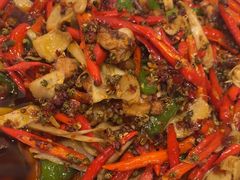 -陈胖子特色菜.鲜货现炒(融景城店)