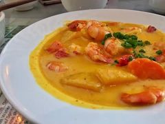 -Lanterns Vietnamese Restaurant