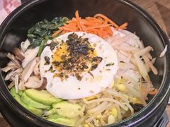 -香猪坊韩国烤肉专属门店(魏公村店)