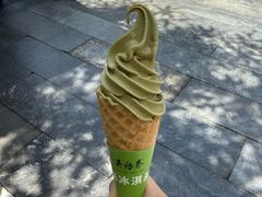 -吴裕泰茶庄(前门大街店)
