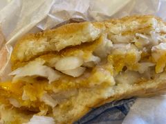 -麦当劳(合肥之心城店)