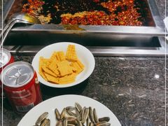 -老茶树庭院火锅(126店)