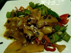 -美极鲜食坊(宝安南路店)
