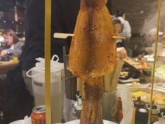 -火炉火自助餐(枫蓝国际店)