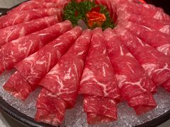-海底捞火锅(高新万达店)