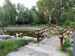 -太阳宫公园