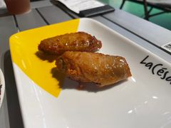 -乐凯撒披萨·烤鸡(曜一城店)