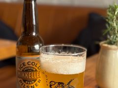 -La Strada(安福路店)