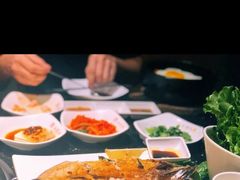 -木槿花韩式炭烤·熟成肉工坊(孙文东路店)