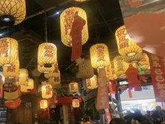 -南京大牌档(济南万象城店)