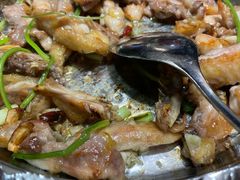 -味可道美食坊(福基路店)