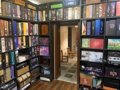 -猫尾侦探俱乐部·剧本杀·狼人杀