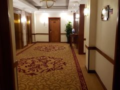 -上海国际饭店