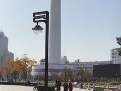 -南通濠河风景名胜区