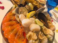 -AZUR聚(香格里拉饭店)