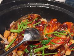 -潮舍(环球金融中心店)