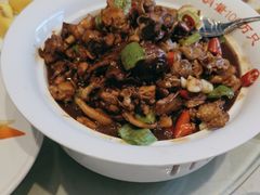 -老山东·山东菜(鲁菜名店)