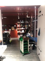 -卓梵美发·精品Salon