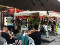 -牟记江湖重庆地标特色菜鱼蛋海鲜羊蝎子(巴南区黑金冠十多年好店)