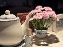 -广州花园酒店荔湾亭·地道点心·粤式饮茶