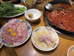 -楠火锅(太古里总店)