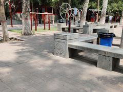 -莲湖公园