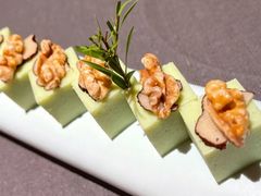 -肆月河豚·新淮扬菜·烤鸭(中关村店)
