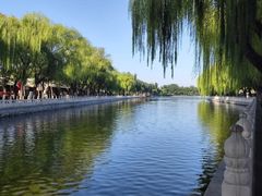 -后海公园